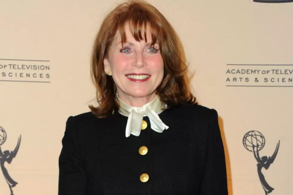 ‘Honey, I Shrunk the Kids’ Actress Marcia Strassman Dies at 66