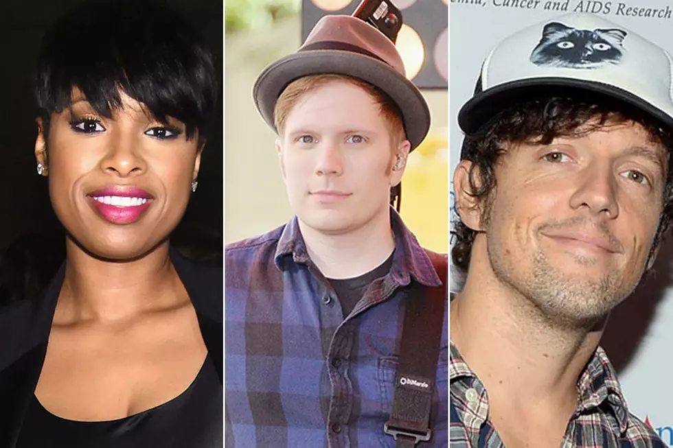 200 Artists Support Robin Thicke + Pharrell’s ‘Blurred Lines’ Appeal in Legal Brief