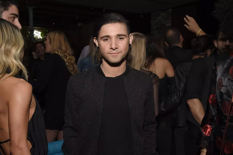 Skrillex Revamps Kendrick Lamar’s ‘Humble’ With Remix