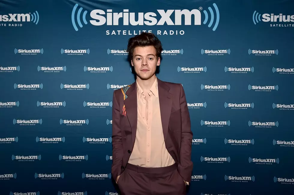 Harry Styles’ Stepfather Robin Twist Passes Away Following Cancer Battle