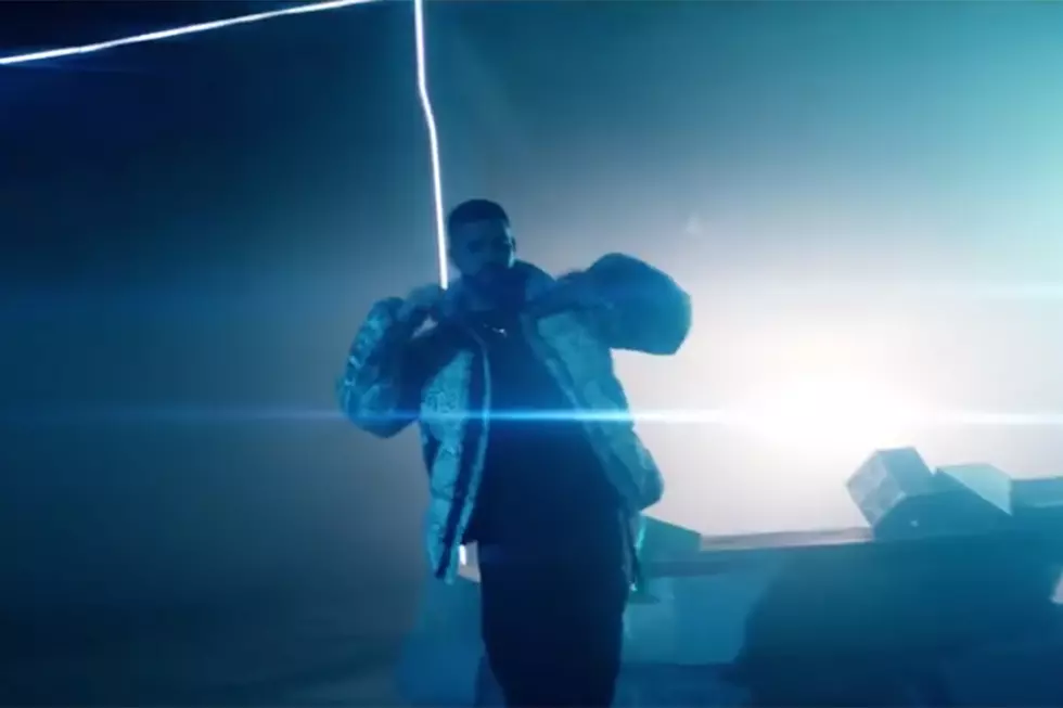 Emma Roberts, Tiffany Haddish and More Star in Drake’s New “Nice for What” Video