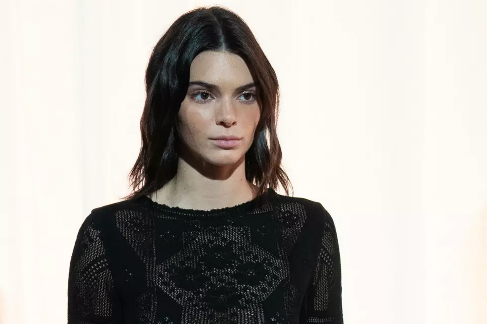 Kendall Jenner Draws Crazy Backlash for ‘Vogue’ Afro Photo