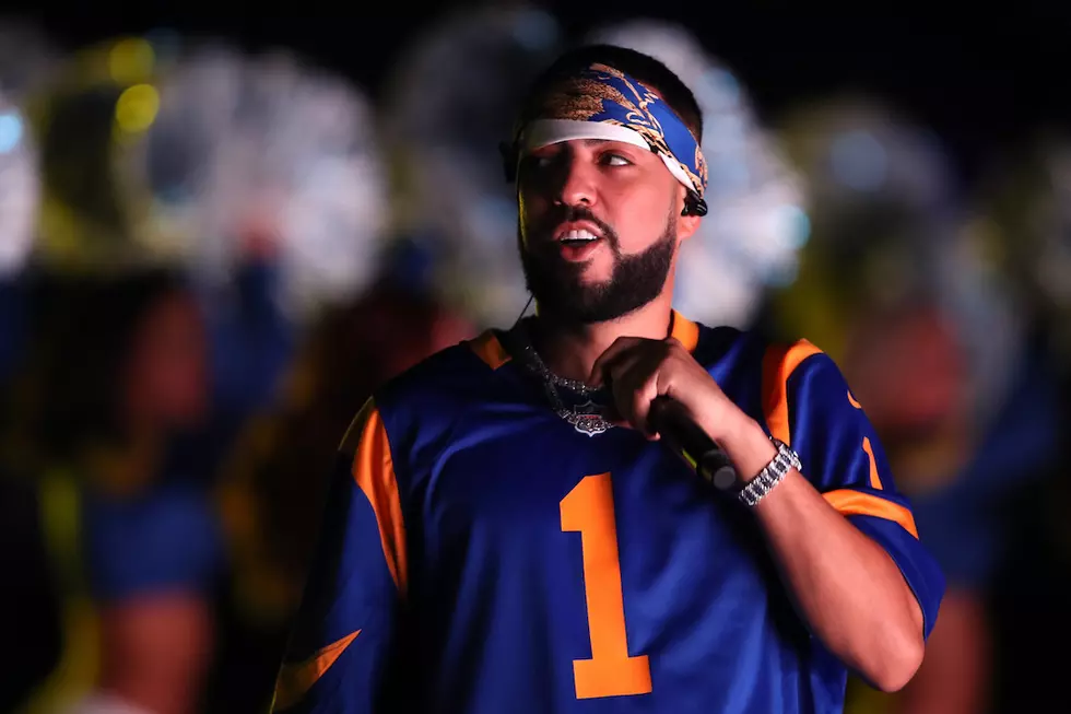 Twitter Reacts to French Montana’s Defense of R. Kelly