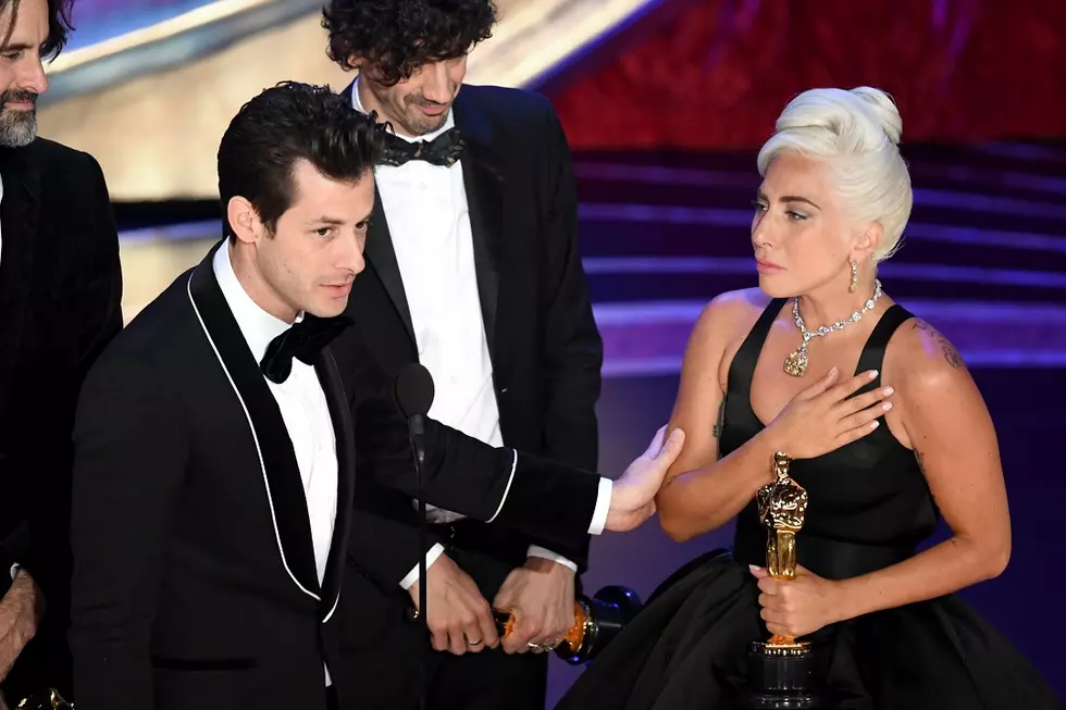 Oscar Winners 2019: See the Complete List