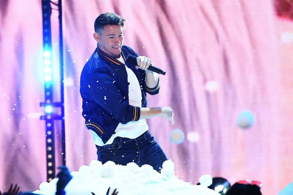 Here’s How Channing Tatum Flirts With Jessie J in Her Instagram DMs