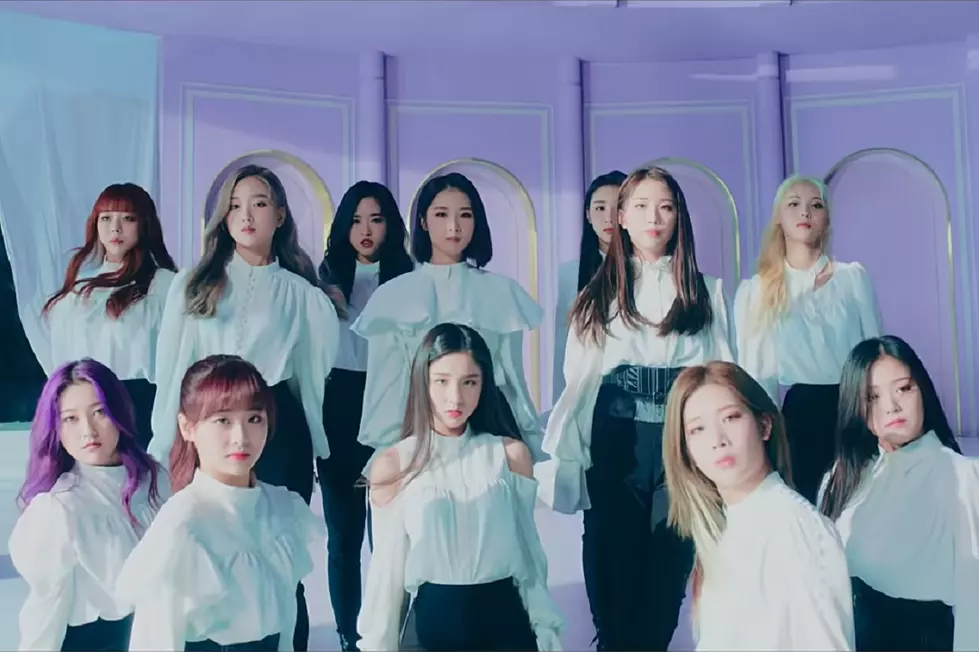 K-Pop Fandom Names: PopCrush’s Official Field Guide