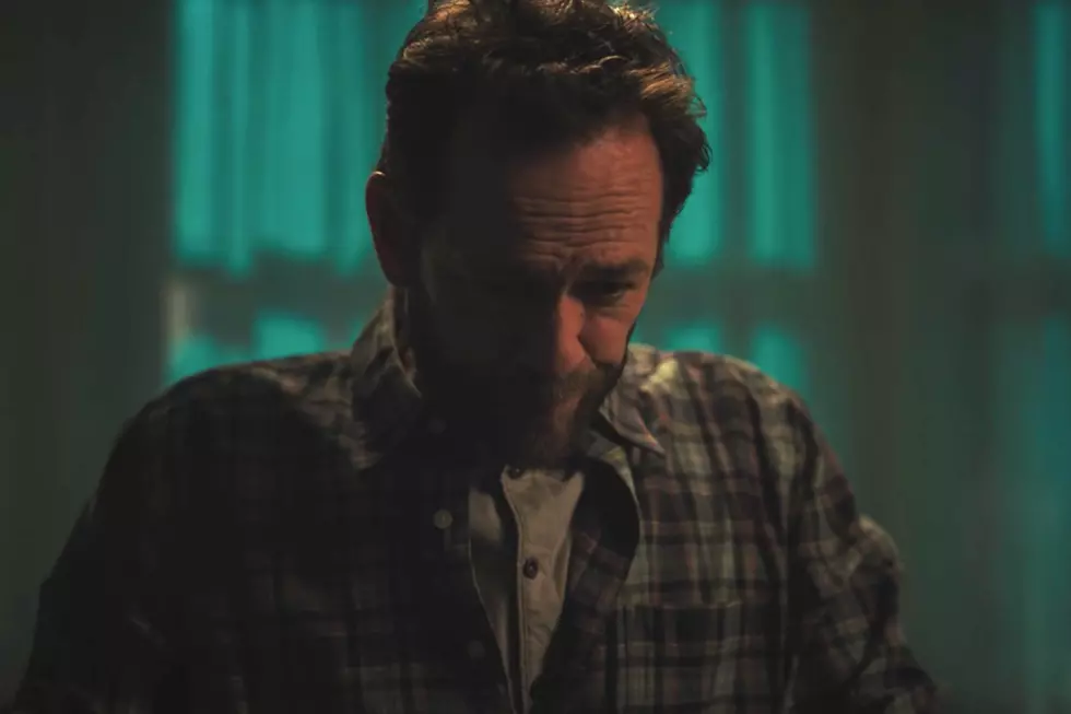 Luke Perry’s Bittersweet Final ‘Riverdale’ Scene Revealed: Here’s What Happens