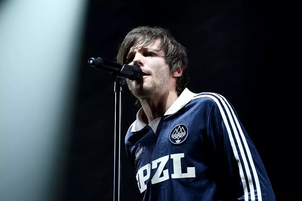 Louis Tomlinson Says One Direction Reuniting Is ‘Inevitable’