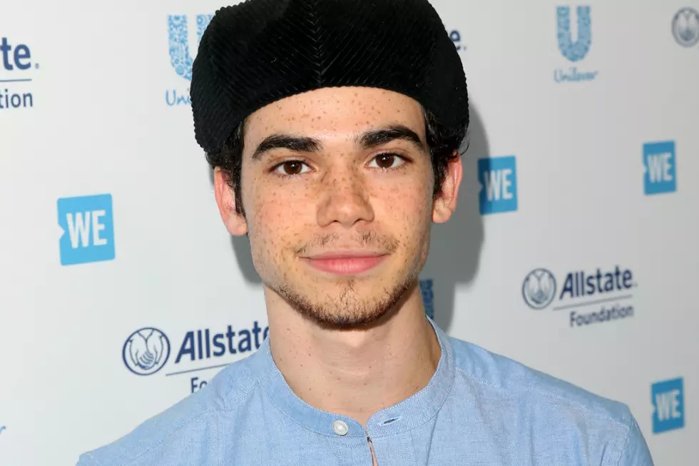 Cameron Boyce’s Mother Breaks Silence Following Her Son’s Death