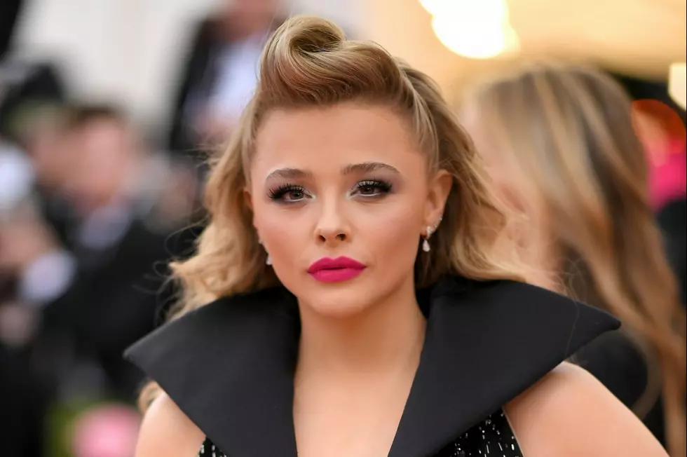 Chloe Grace Moretz Fan Reportedly Tried to Visit Actress at Home at Midnight