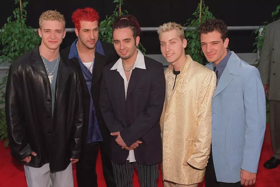 ’90s and 2000s Pop Stars: Then vs. Now