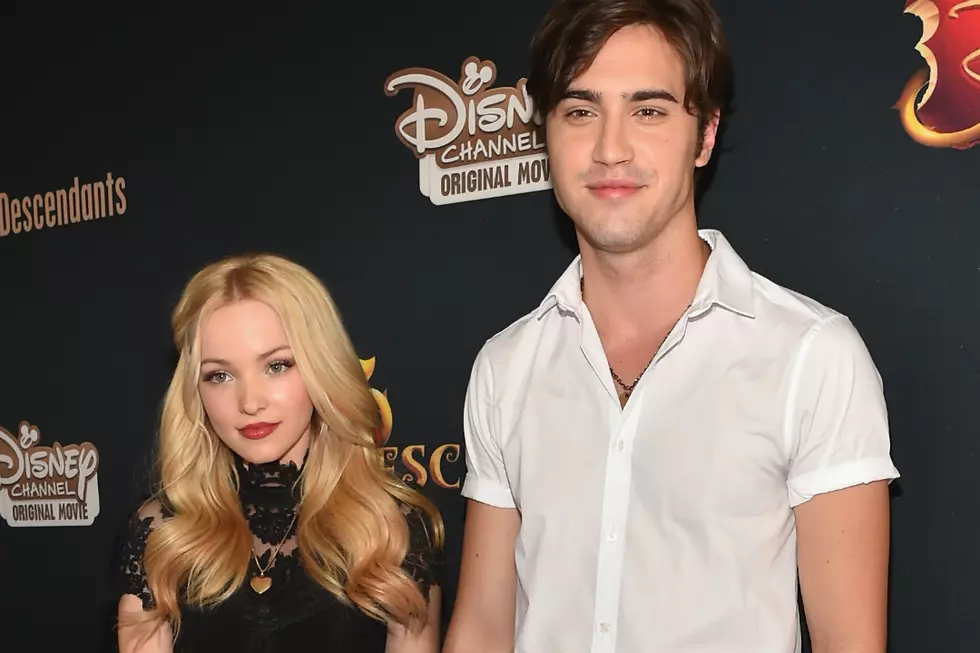 Dove Cameron’s Ex-Fiancé Ryan McCartan Accuses Her of Cheating