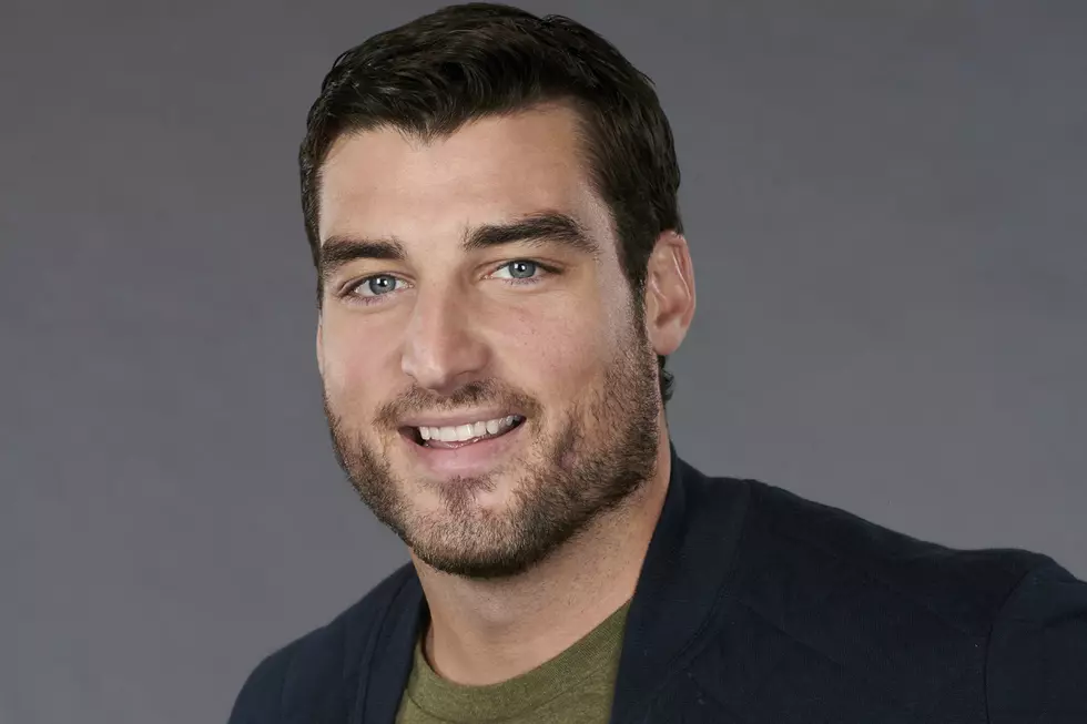 ‘Bachelorette’ Star Tyler Gwozdz Dead at 29 After Apparent Overdose