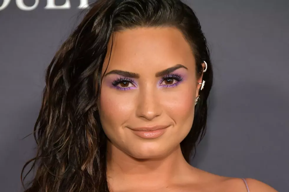 Demi Lovato Celebrates Six Month Anniversary With Max Ehrich, Purchases $7 Million Home