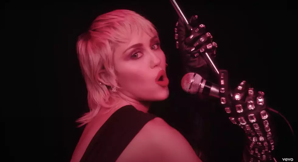 Miley Cyrus Doesn’t Regret Telling Her Exes to ‘Eat Sh–‘ on Her New Album