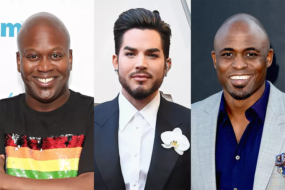 ‘Ratatouille: The TikTok Musical’ Cast To Include Tituss Burgess, Adam Lambert & Wayne Brady