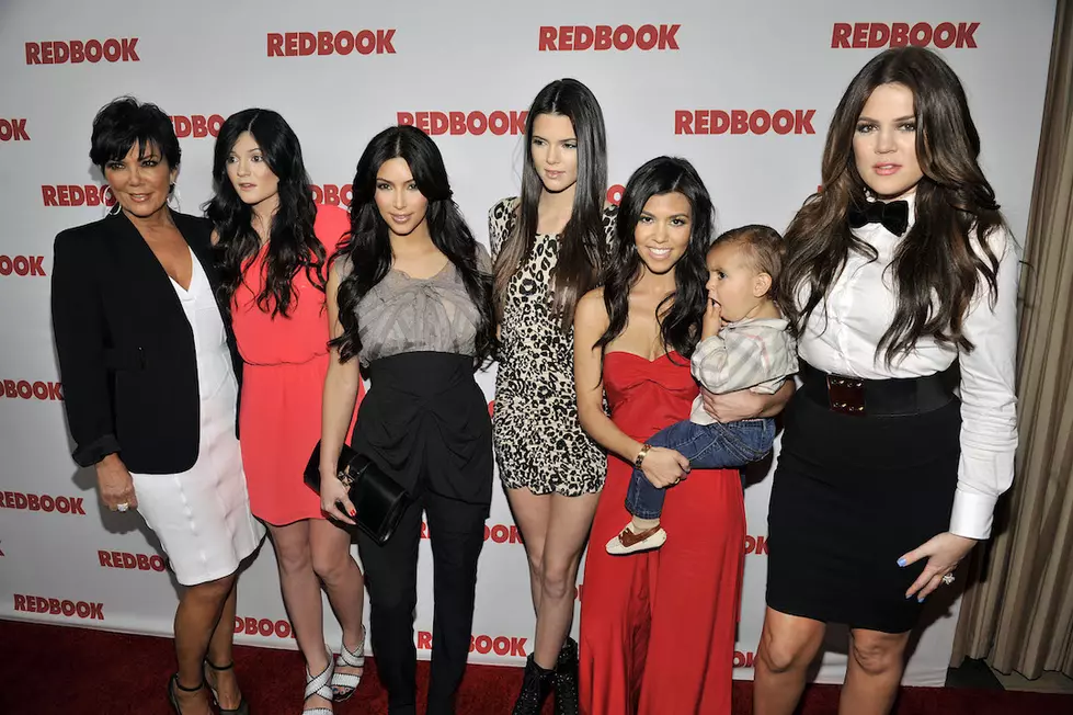 ‘Keeping Up With the Kardashians’ Might Never Have Aired If Another E! Show Didn’t Fall Through Last Minute