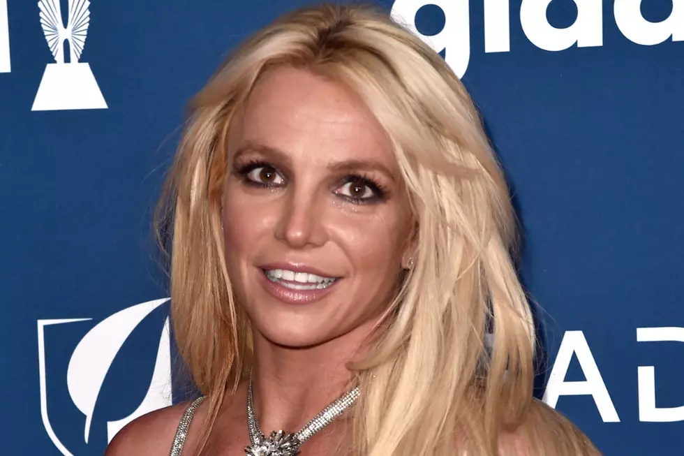 Britney Spears’ Potential New Conservator Was Previously Denied Guardianship of His Own Mother