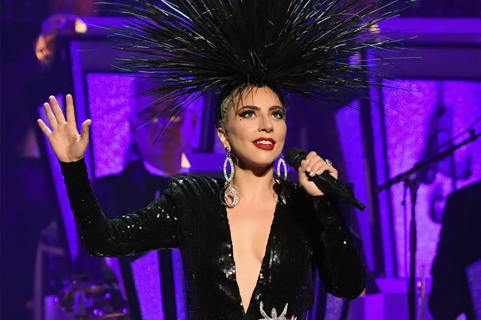 Lady Gaga’s Vegas Residency Returns This Year: Here’s How to Get Tickets