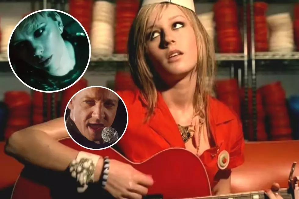 7 Musicians Who Starred in the MCU