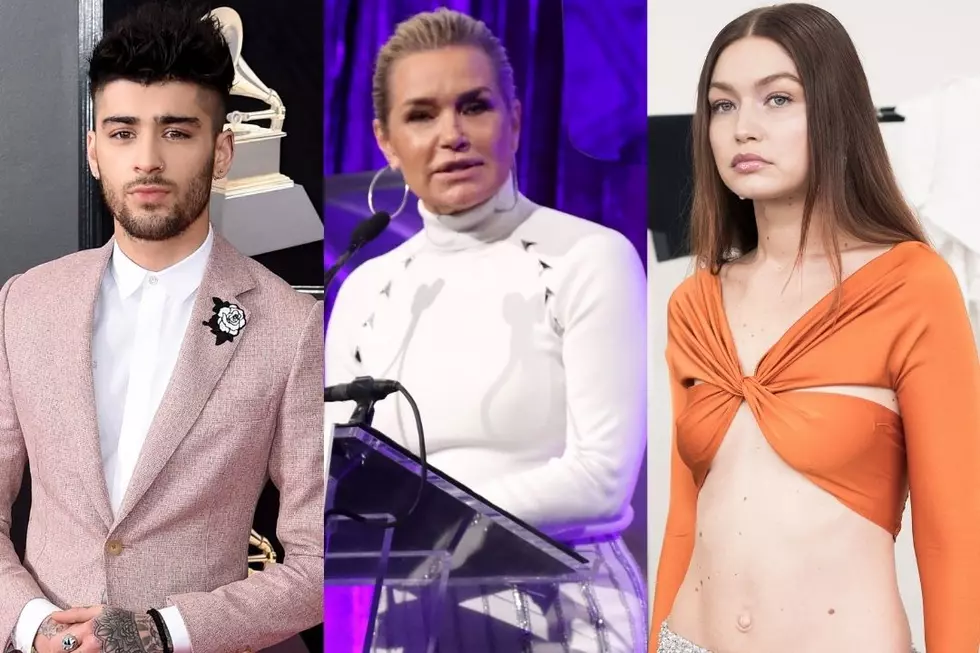 Zayn Malik Reaches Plea Deal After Being Accused of Harassing Yolanda and Gigi Hadid: Report