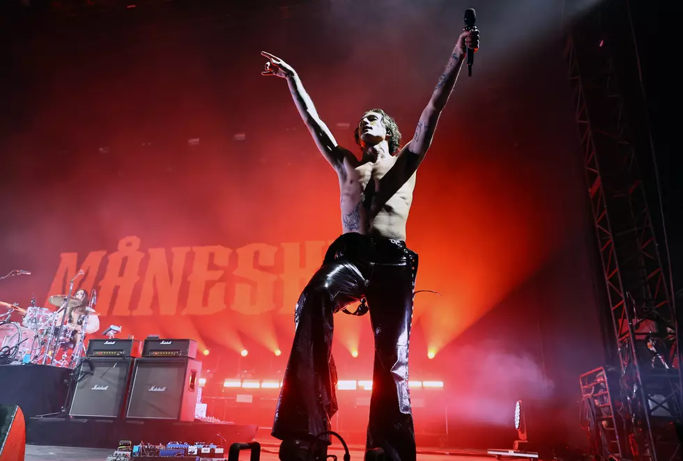 Maneskin on the Power of Taking a Political Stand: ‘Being Unbiased Is Too Old Fashioned’ (Q&A)