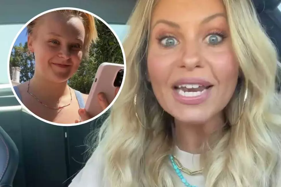 Candace Cameron Bure Responds After JoJo Siwa Calls Her the ‘Rudest Celebrity’ She’s Ever Met