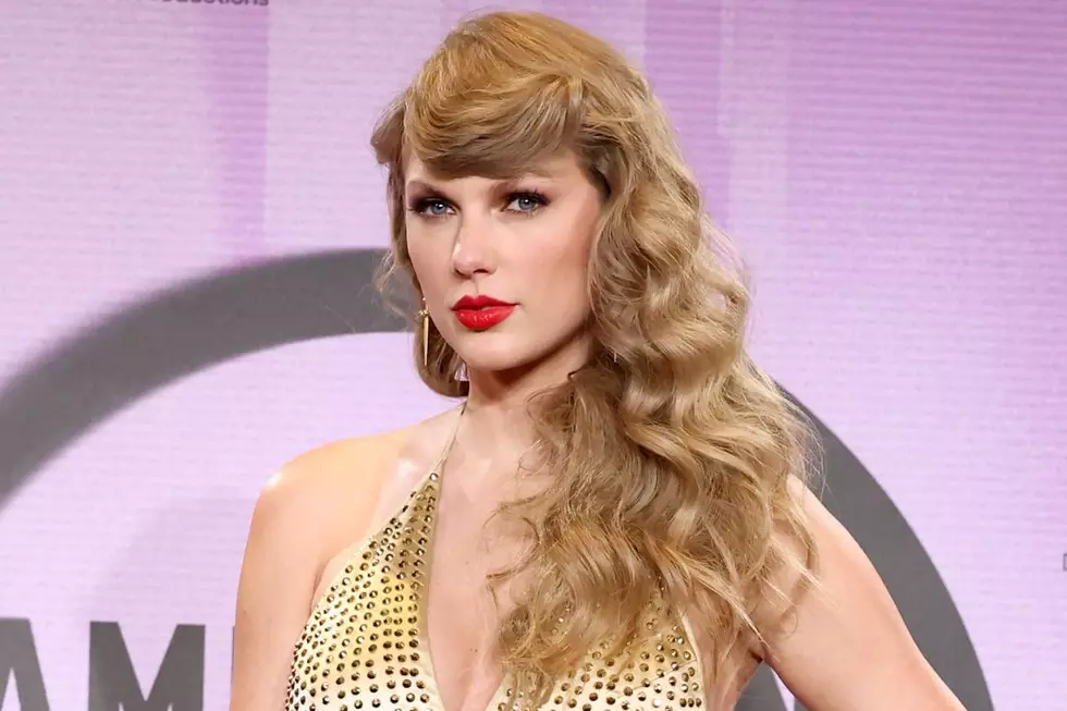 Taylor Swift Tour Sale Chaos Prompts U.S. Senate Hearing About Ticketmaster