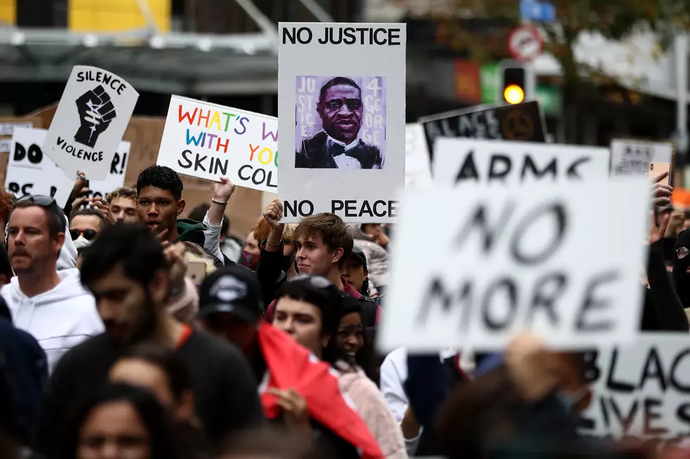 If Somebody Asks How They Can Support, Tell ‘Em to Join the NAACP