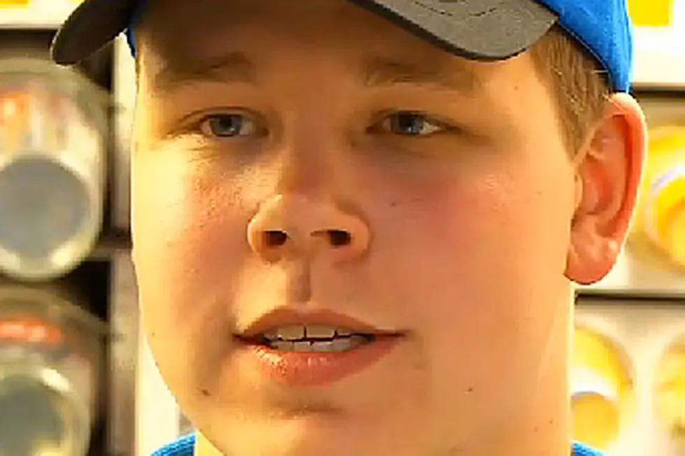 Dairy Queen Employee’s Act of Extreme Generosity Makes Him a True Hero