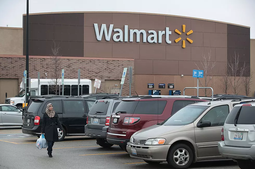 Mom Allegedly Pulled Child’s Teeth With Pliers in Walmart Bathroom