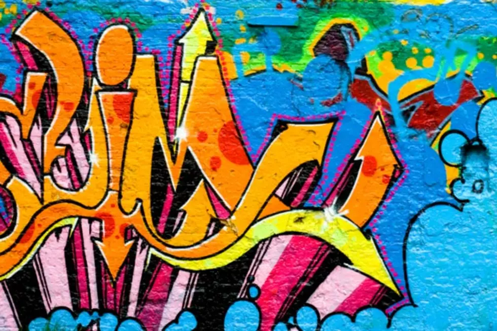 Tag! You’re It! Can You Help Identify These Local Graffiti Artists? (Video)