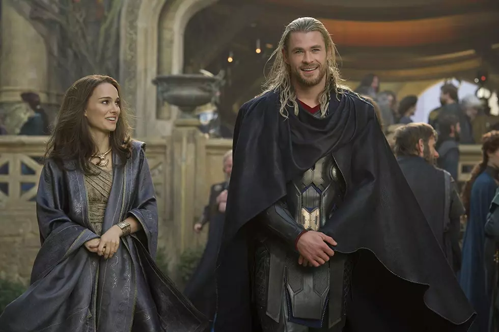 ‘Thor: Love and Thunder’ Still Plans to Shoot Early Next Year