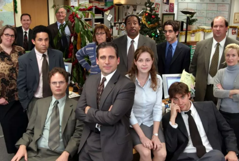 ‘The Office’ Turns 15 Years Old Today