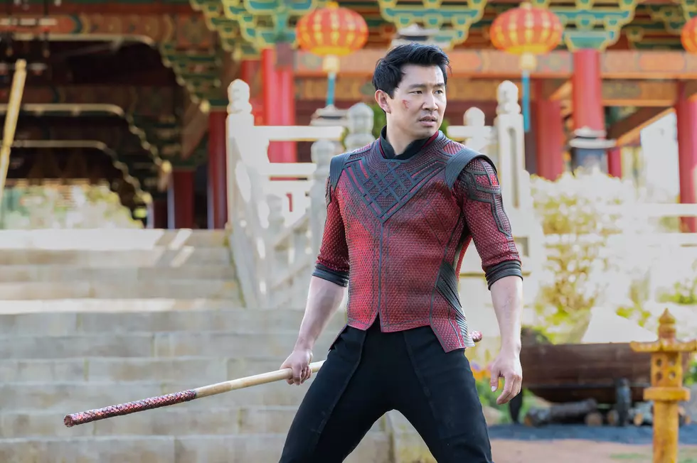 If You Want To See Marvel’s ‘Shang-Chi,’ You’ll Have to Go to a Theater