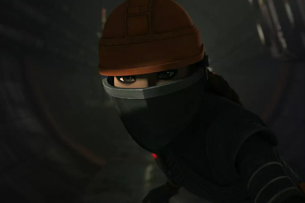 ‘Star Wars: The Bad Batch’: Every Episode 4 Easter Egg