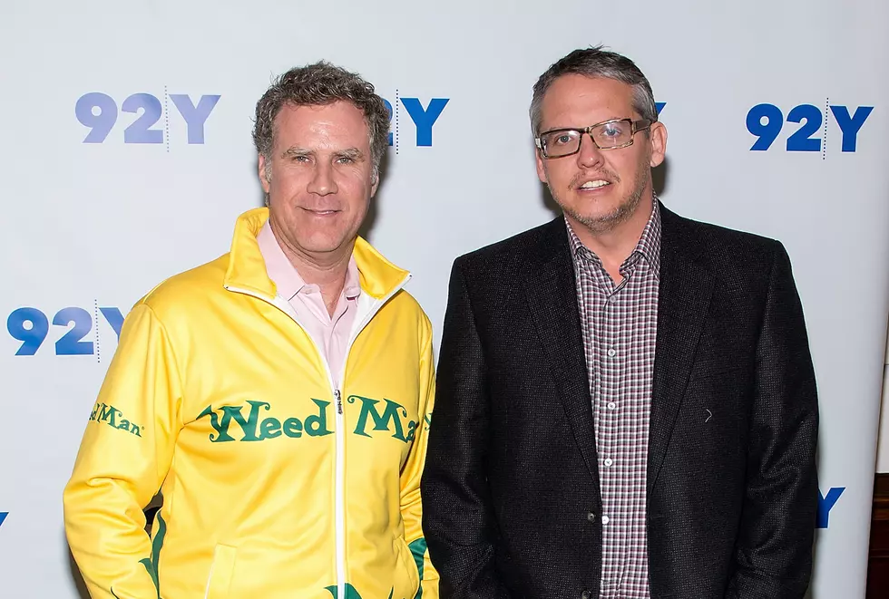 Adam McKay Reveals Reason For Split With Will Ferrell
