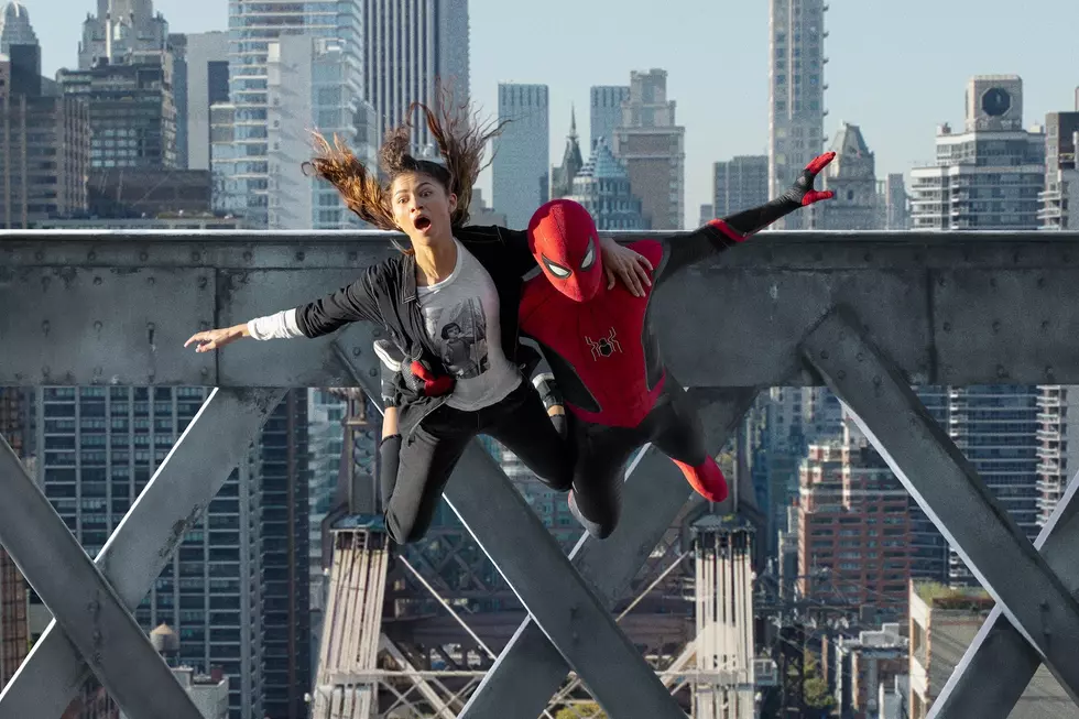 ‘Spider-Man: No Way Home’ Review: With Great Power Comes a Lot of Villains