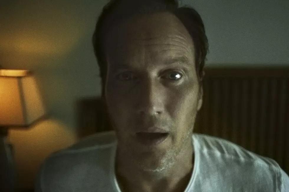 ‘Insidious’ Returns in ‘The Red Door’ Trailer