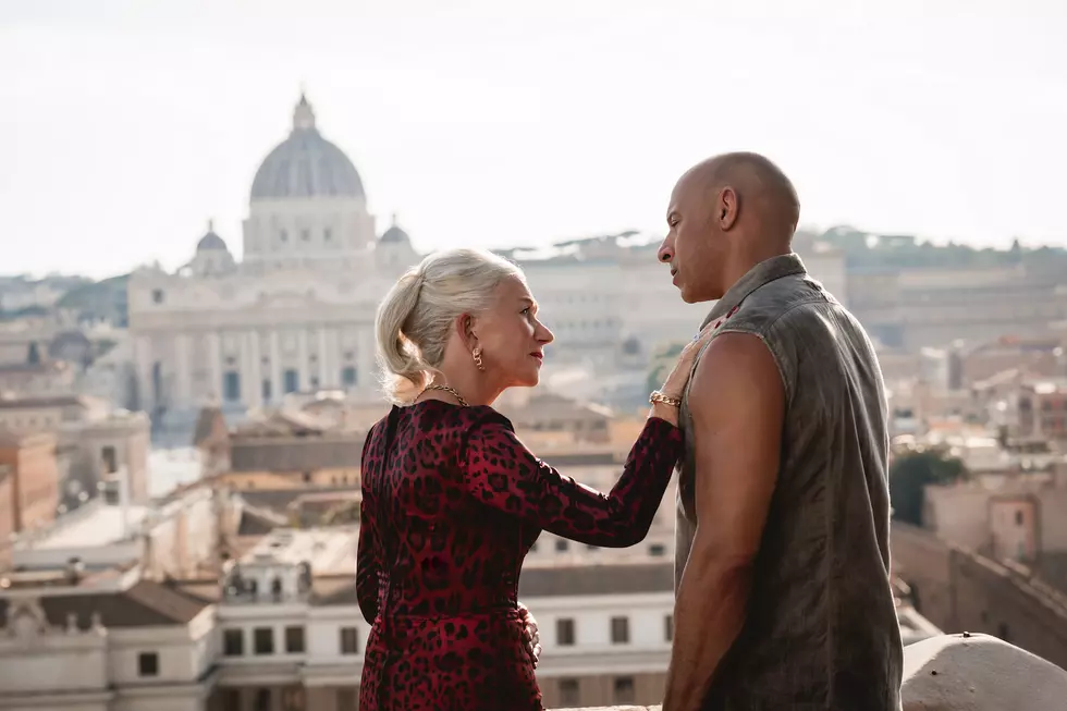 Vin Diesel Says ‘Fast X’ May Be a Three-Part Finale, Not Two