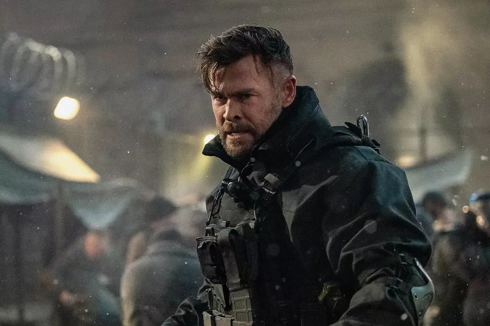 ‘Extraction 2’ Has a 21-Minute One-Take Action Scene