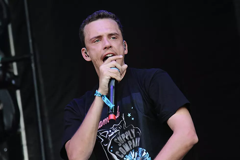 Presale Code for Logic with NF at White River Amphitheatre July 13