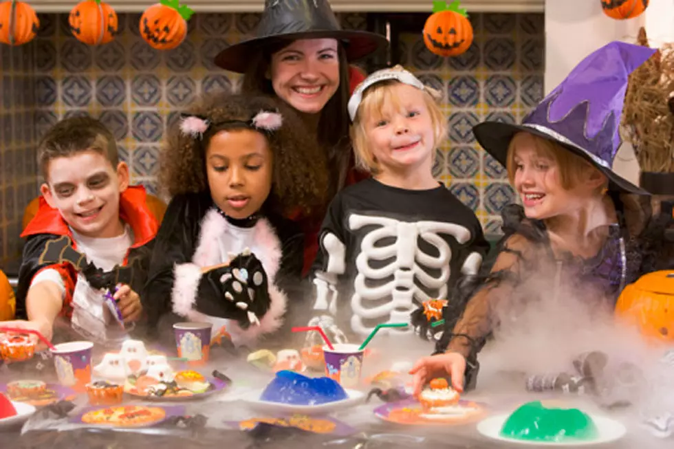 The 10 Best (And Worst) Cities for Halloween