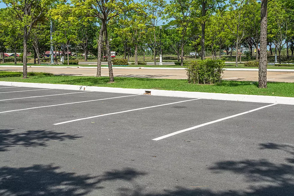 Bigger Women-Only Parking Spots Is a Sexist Lightning Rod