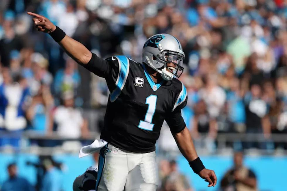 Atlanta Falcons v Carolina Panthers