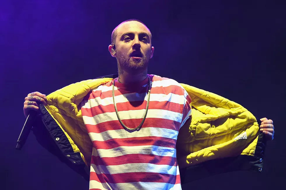 See Photos of Mac Miller Over the Years