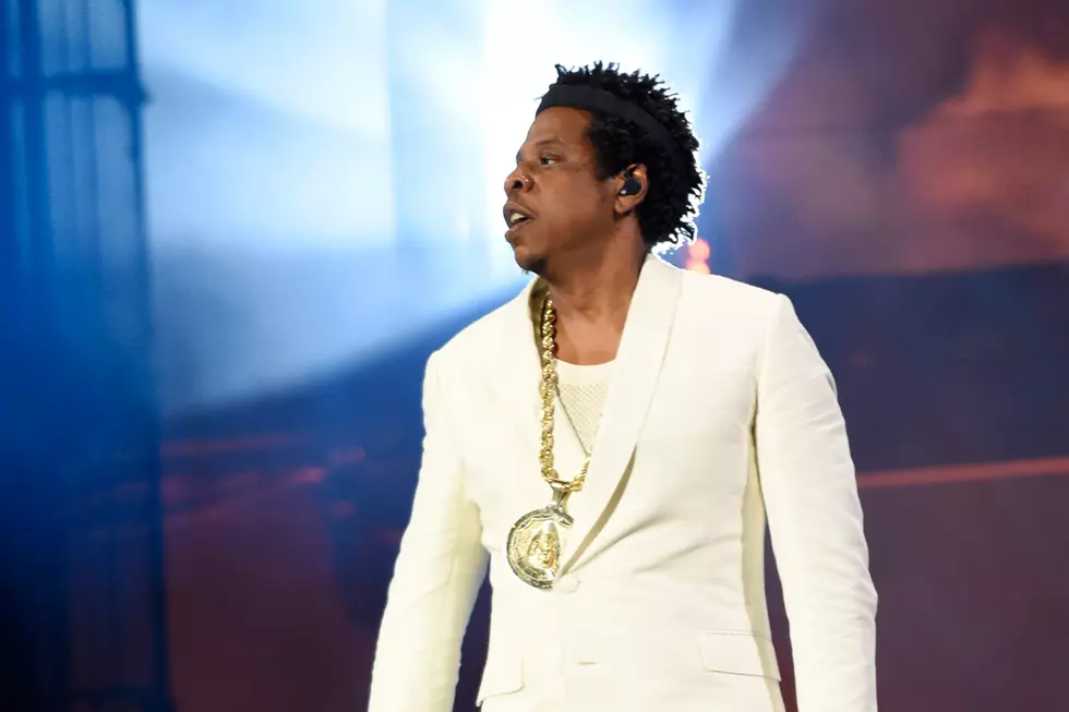 Jay-Z Scores Legal Victory in Trademark Dispute Case