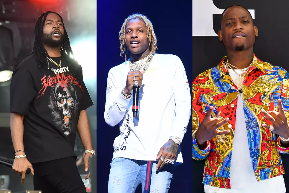 The 13 Best New Songs This Week