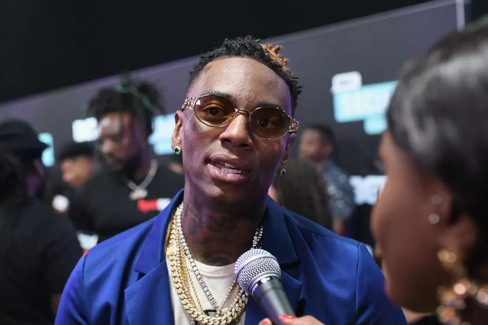 Soulja Boy Assault Accuser Granted Three-Year Restraining Order – Report