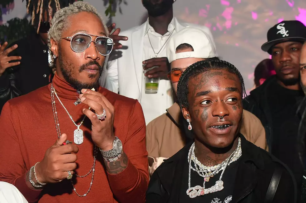 Future and Lil Uzi Vert Drop Two New Songs “Over Your Head,” “Patek”: Listen